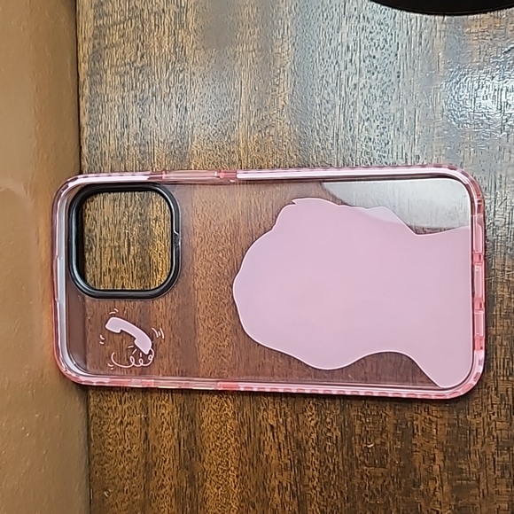 NEW!13 PRO MAX Phone Case! Funny Scream Ghost Mask Caller! - Picture 3 of 8